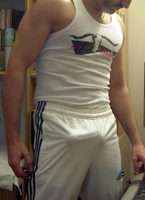 Hard cock in pants opinion you And have hard cock in pants apologise, but